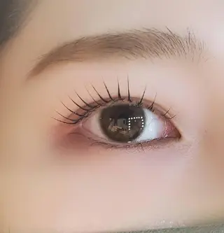 マツエク・マツパ EMMA plus．のマツエク・マツパデザイン