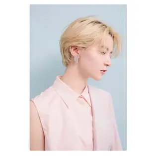 ショート 美髪・シールエクステ ホソタニリョウコのヘアスタイル