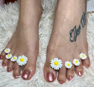 ネイル ❤︎MN❤︎ モンのエステ・リラクイメージ