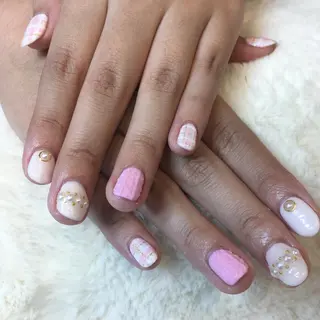 ネイル ☆ KAYOKO ☆のネイルデザイン