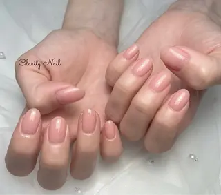 ネイル Clarity Nailのネイルデザイン