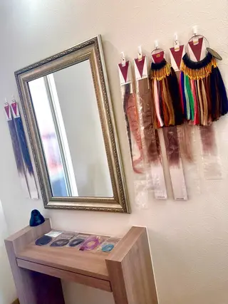 エクステ専門店L by LARVE所属・エクステ専門店 L(〜エル)のヘアスタイル