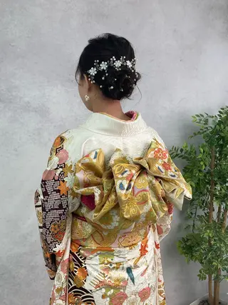 かわしま ゆうみの眉毛・アイブロウイメージ