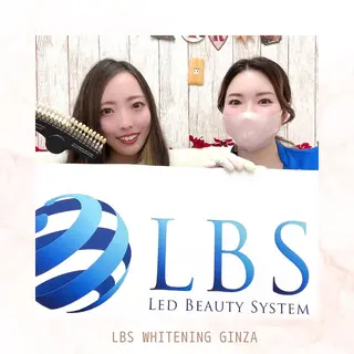 メンズ LBSホワイトニング 銀座店💎店長浦和のその他イメージ