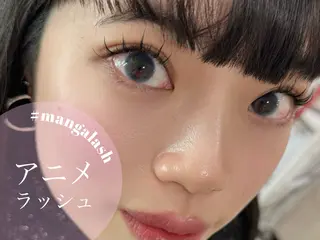 マツエク・マツパ Livicate 💗🧁🎀🦋のマツエク・マツパデザイン