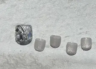 ネイル aoyagi maiのネイルデザイン