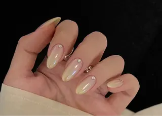 ネイル 🎀🎀YooLi Nail Salonのネイルデザイン