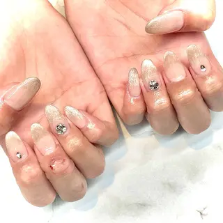 ネイル beamerci🌼 SHIORIのネイルデザイン