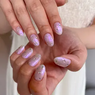 ネイル deg° yukoのネイルデザイン