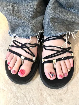 ネイル nonno. icaのネイルデザイン