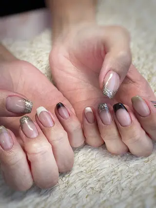 ネイル nail ayacaのネイルデザイン