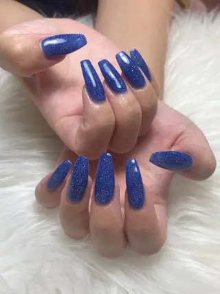 ネイル NAILSALON LUNON 獨協大学前駅店所属・LUNON 獨協大学前駅店のネイルデザイン