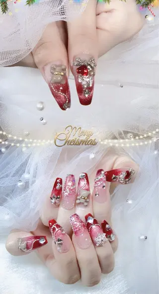 ネイル COCO ネイルのネイルデザイン