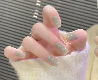 ネイル 小方 サトミのネイルデザイン