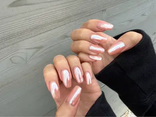 ネイル andulte MAIのネイルデザイン