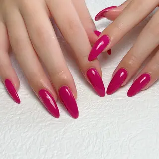 ネイル シンプルネイル専用 💖ゆちたの部屋のネイルデザイン