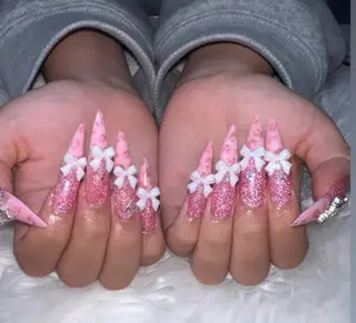 ネイル 7nail (ϋ)/のネイルデザイン