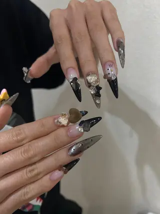ネイル AN NAのネイルデザイン
