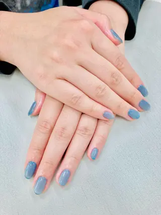 ネイル 小野 絵美のネイルデザイン