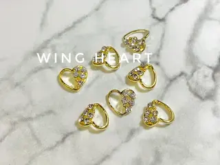 ネイル H NANAのネイルデザイン