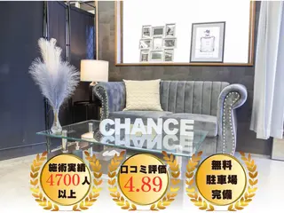 CHANCEシャンス HRMのエステ・リラクイメージ