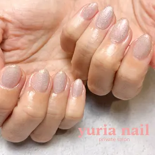 ネイル 小林 ゆりあのネイルデザイン