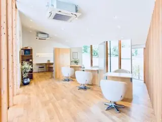 ちほ /ボブスタイルのヘアスタイル