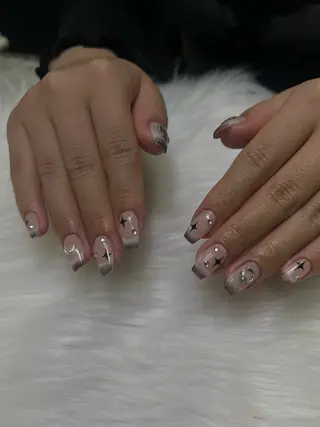 ネイル limo/ kotomiのネイルデザイン