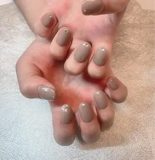 ネイル 松森 千夏のネイルデザイン