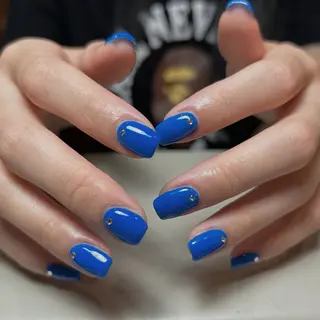 ネイル Etel atelierのネイルデザイン