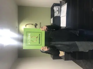 メンズ マンモス脱毛 札幌白石店のその他イメージ