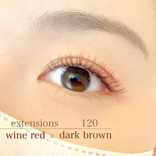 マツエク・マツパ eyelist 𖥧𖤣KYOKAのマツエク・マツパデザイン