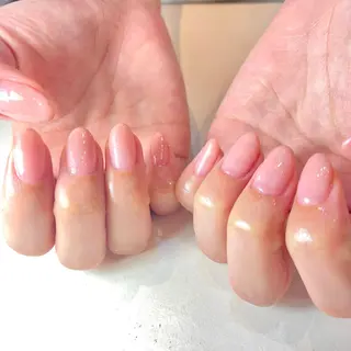 ネイル Ange epais nAnnAnのその他イメージ