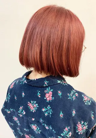 ショート 白髪世代の悩み解決 阿部耕大のヘアスタイル