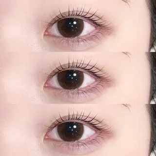 マツエク・マツパ 310所属・束感まつげ/透明感眉 🎀 haru 🤍のその他イメージ