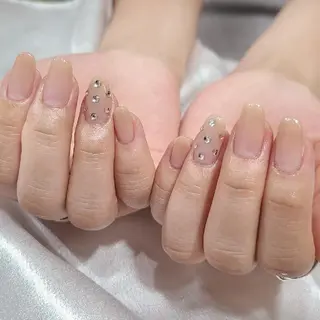 ネイル NOGUCHI  KANAのネイルデザイン