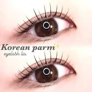 マツエク・マツパ eyelash li a kuba🌙のマツエク・マツパデザイン