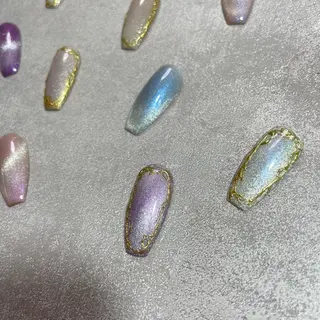 キッズ ネイル まはろ ねいる🌺のエステ・リラクイメージ