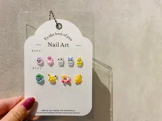 ネイル Day. aoyamaのマツエク・マツパデザイン