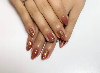 ネイル y' sのネイルデザイン