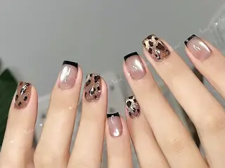 ネイル IRIS NAIL大塚のネイルデザイン