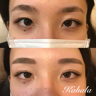 マツエク・マツパ Fujimoto 🦭⸝⋆꙳のマツエク・マツパデザイン