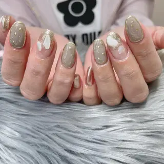 ネイル nail salon R'sのネイルデザイン