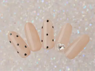 ネイル ネイルサロン Feel円町店のネイルデザイン