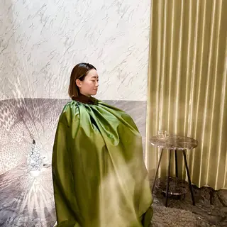 至福の時間を🩵 アヤカのエステ・リラクイメージ