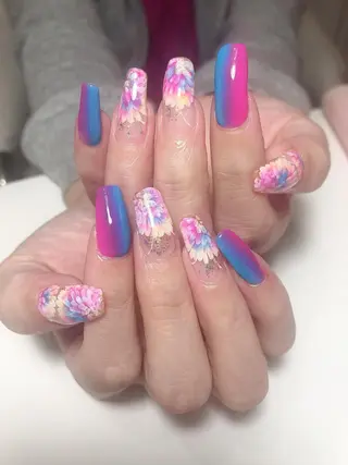 ネイル ネイルサロン Sweetのネイルデザイン