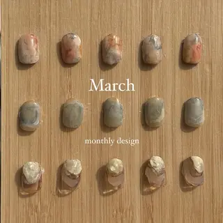 ネイル mio _POHEURのネイルデザイン