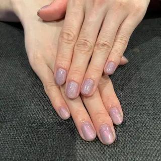 ネイル 【MAXKELLY】 KOBIKI🐾のネイルデザイン