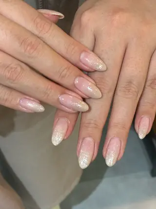 ネイル tiffin Sanaのネイルデザイン