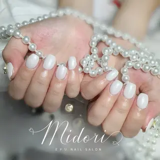 ネイル M eiのネイルデザイン